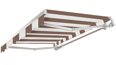 Light G100 — для дачи и балкона